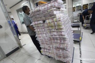 Bank Mulai Kurangi SRBI: Profitabilitas Kredit Lebih Menarik