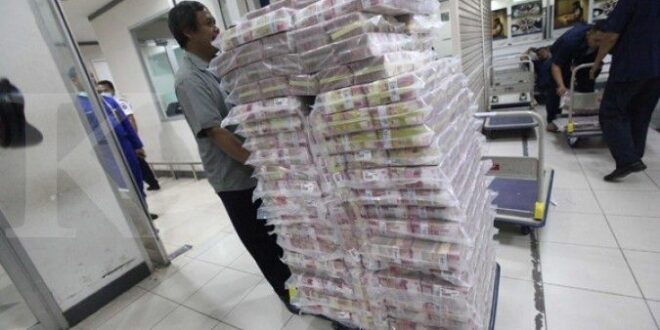 Bank Mulai Kurangi SRBI: Profitabilitas Kredit Lebih Menarik