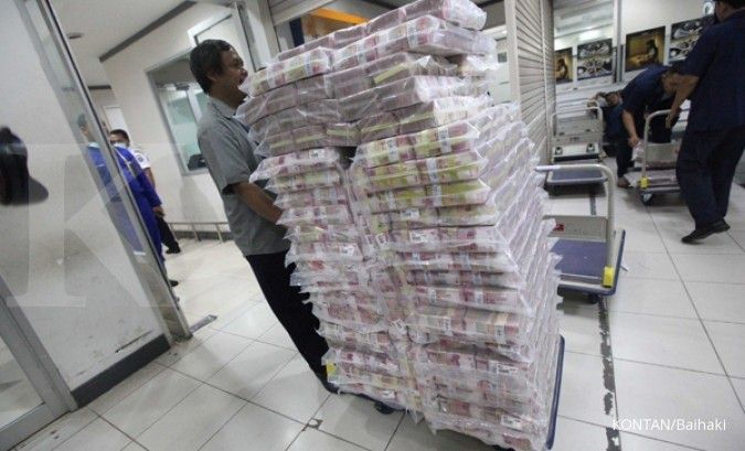 Bank Mulai Kurangi SRBI: Profitabilitas Kredit Lebih Menarik