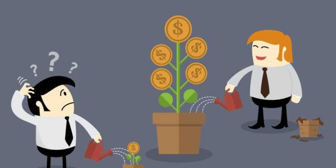 Cara Menentukan Jenis Reksadana yang Sesuai Kebutuhan