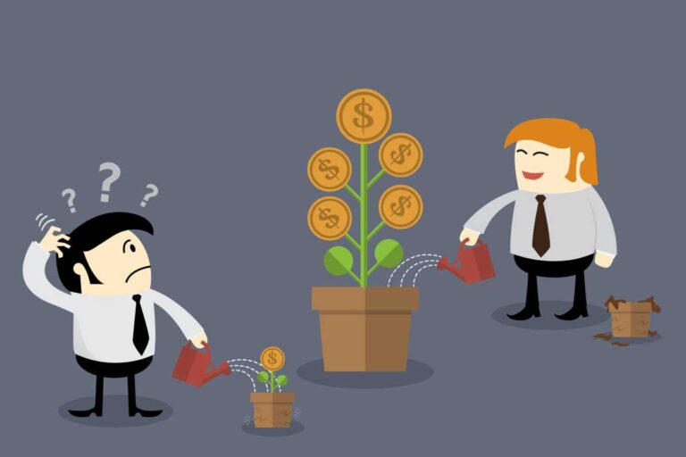 Cara Menentukan Jenis Reksadana yang Sesuai Kebutuhan