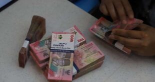 Tantiem Komisaris Bank BUMN Dipangkas, Ini Efeknya ke Kinerja Bank Himbara