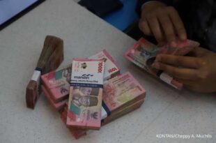 Tantiem Komisaris Bank BUMN Dipangkas, Ini Efeknya ke Kinerja Bank Himbara
