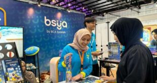 Berita Keuangan dan Perbankan Terbaru – KONTAN – bank