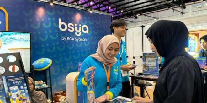 Berita Keuangan dan Perbankan Terbaru – KONTAN – bank