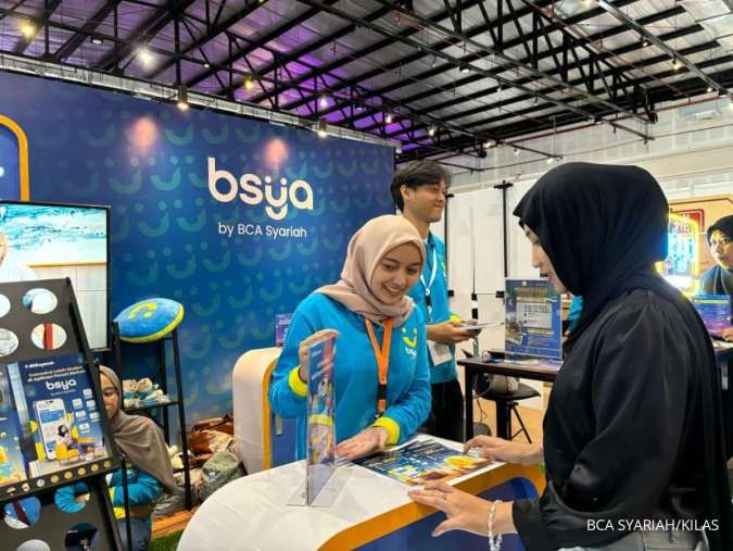 Berita Keuangan dan Perbankan Terbaru – KONTAN – bank