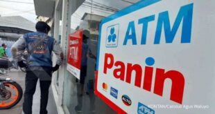 ANZ Dikabarkan Akan Jual Saham Bank Panin ke Mu’Min Ali, Mizuho Ikut Disebut-sebut