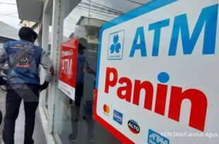 ANZ Dikabarkan Akan Jual Saham Bank Panin ke Mu’Min Ali, Mizuho Ikut Disebut-sebut