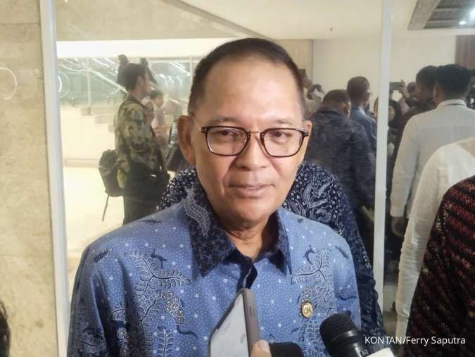 OJK Setujui Pembentukan Satu Konsorsium Terkait Asuransi Kredit untuk Fintech Lending