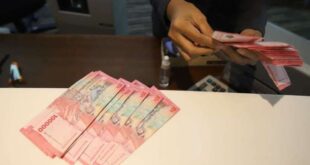 Bank Besar Catat Pertumbuhan Fee Based Income pada Semester I-2025, Ini Pendorongnya