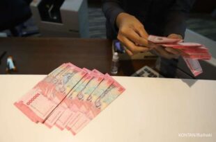 Bank Besar Catat Pertumbuhan Fee Based Income pada Semester I-2025, Ini Pendorongnya