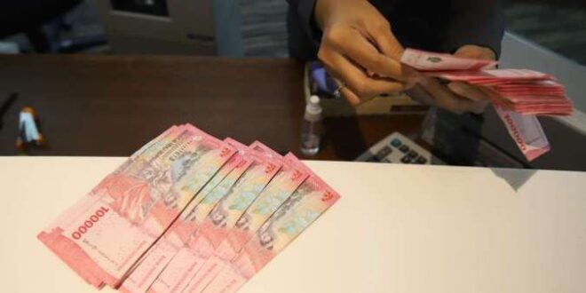 Bank Besar Catat Pertumbuhan Fee Based Income pada Semester I-2025, Ini Pendorongnya