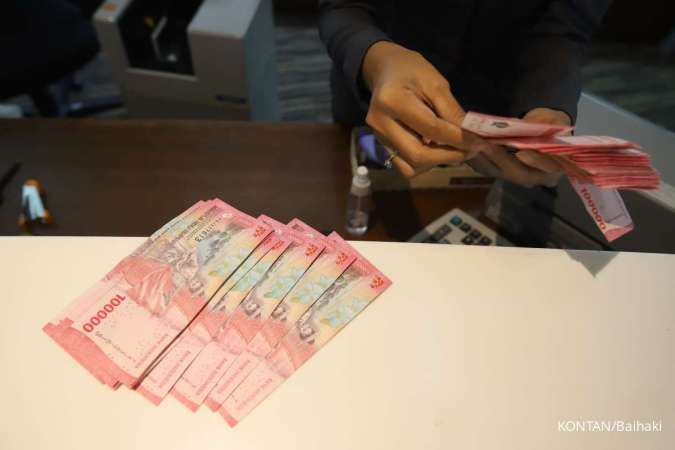 Bank Besar Catat Pertumbuhan Fee Based Income pada Semester I-2025, Ini Pendorongnya