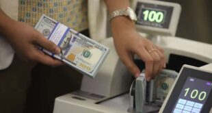 Dana DHE Hanya Bisa Masuk Bank Himbara, Begini Efeknya ke Likuiditas Valas