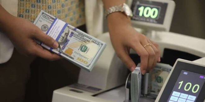 Dana DHE Hanya Bisa Masuk Bank Himbara, Begini Efeknya ke Likuiditas Valas