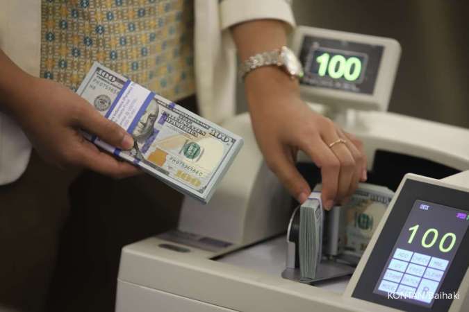 Dana DHE Hanya Bisa Masuk Bank Himbara, Begini Efeknya ke Likuiditas Valas