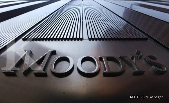 Moody’s Ubah Outlook Lima Bank Besar Indonesia Jadi Negatif