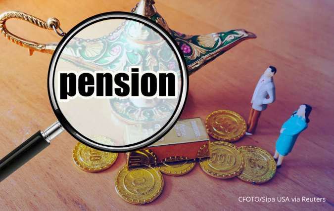 Dapen BCA Terapkan Strategi Ini Guna Meningkatkan Return of Investment pada 2026