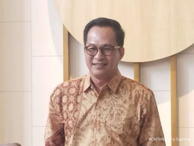 Marak Kelompok Gagal Bayar di Fintech Lending, Ini Upaya yang Ditempuh AFPI