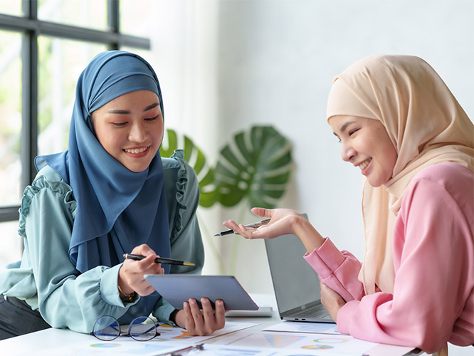 Momentum Ramadhan, Prudential Syariah Dorong Peningkatan Literasi Finansial Berbasis Syariah