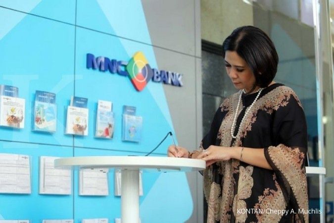 Merger Batal, MNC Bank dan Bank Nobu Harus Kejar Tambahan Modal Inti