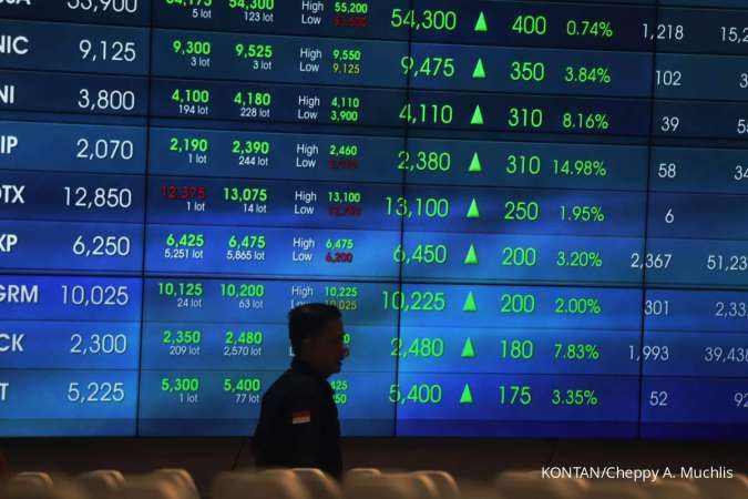 Musim Dividen Bank Dimulai, Ini Rencana Pembagian Dividen Big Banks