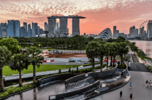 Registering a Company Using a Rented Room Address in Singapore