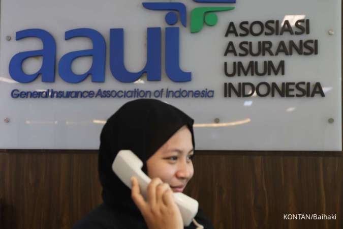 AAUI: Merger dan Akuisisi Bisa Jadi Opsi untuk Penuhi Ketentuan Ekuitas Minimum
