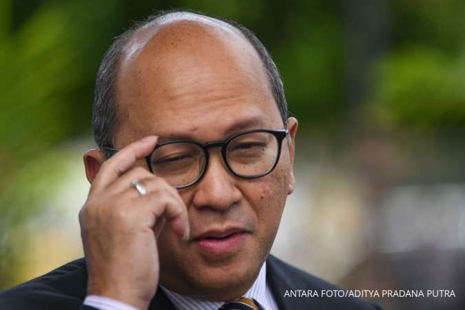 Tepis Ada Perombakan Direksi Bank Himbara, CEO Danantara: Belum Ada Pembicaraan