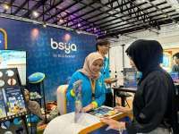 Pembiayaan Komersial BCA Syariah Meroket 20,3% di Tahun 2025, Ini Rahasianya!