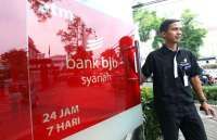 BJB Syariah Genjot Pembiayaan Wholesale, Ini Sektor yang Dibidik