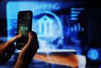 Rasio Nasabah Aktif Bank Digital di Bawah 50%, Ini Strategi Krom Bank dan Allo Bank