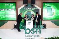 Dapat Kuota Subsidi 73.000 Unit, BSN Siap Perkuat KPR Syariah
