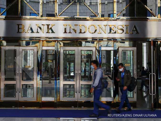 BI dan Bank of Korea Sepakat Pakai Mata Uang Lokal Antarnegara, Efektif 30 September