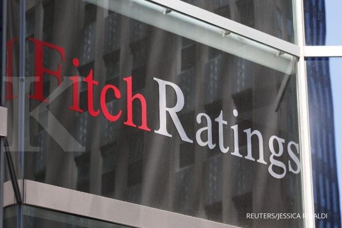 Fitch Revisi Outlook Bank Mandiri, BRI, BNI dan LPEI Jadi Negatif, Rating Tetap BBB