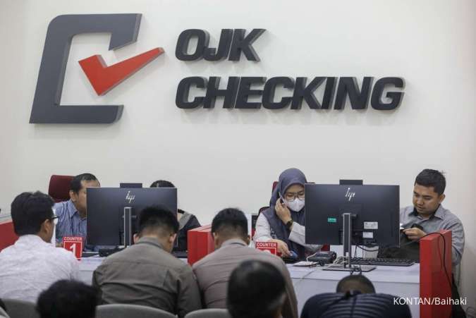 Kilas Balik 2025, Gagal Bayar di Industri Fintech Mulai dari Akseleran Hingga DSI