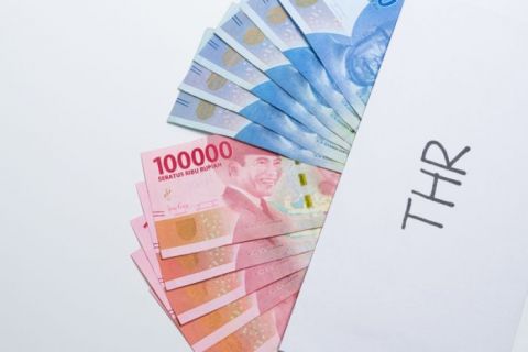 Kelola THR Lebaran Ala Dosen IPB, Bijak Atur Finansial