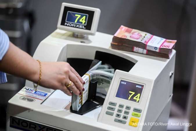 Kredit Menganggur di Bank Meningkat, Ini Penyebabnya