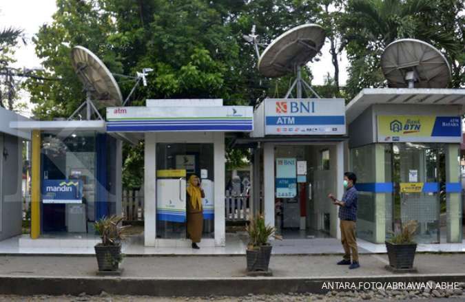 Likuiditas Ketat Tetap Menghantui Bank KBMI 4