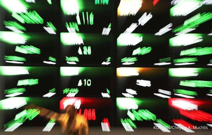 Fundamental Membaik, Saham Bank Belum Naik