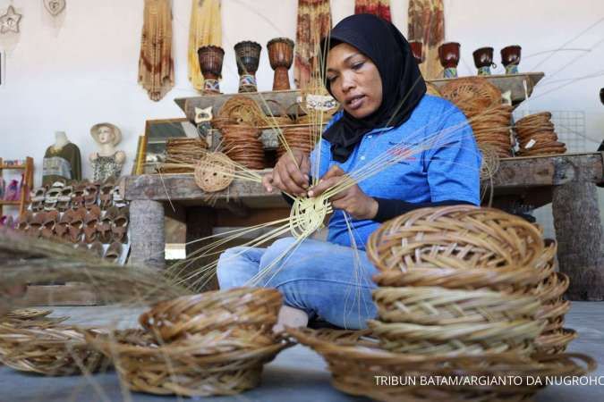 Sejumlah Bank Mulai Genjot Penyaluran KUR di Awal Tahun 2026