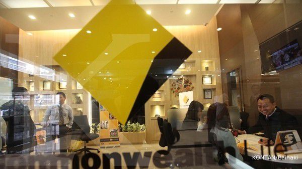 Commonwealth kenalkan women investment series