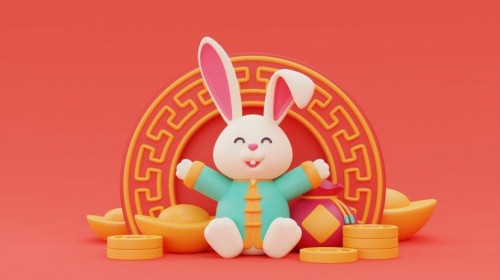 8 Kiat Finansial Sehat di Tahun Kelinci Air