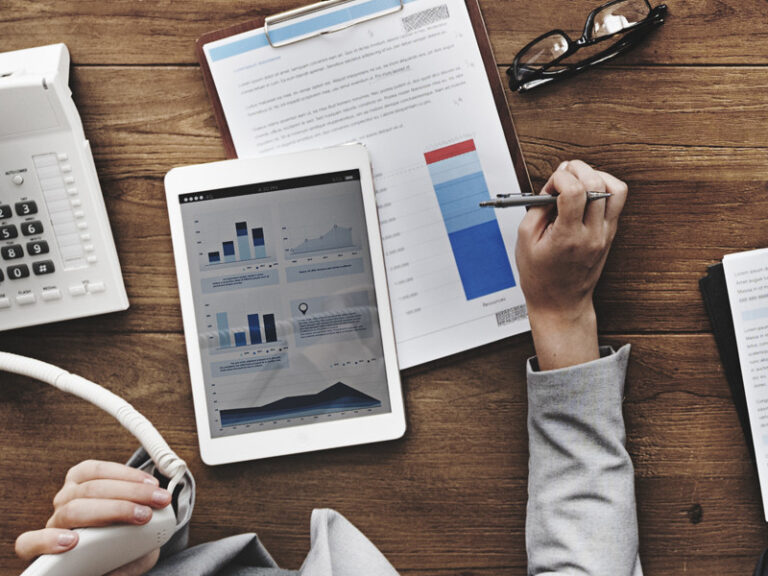 Fintech Mengantisipasi Gejolak Ekonomi