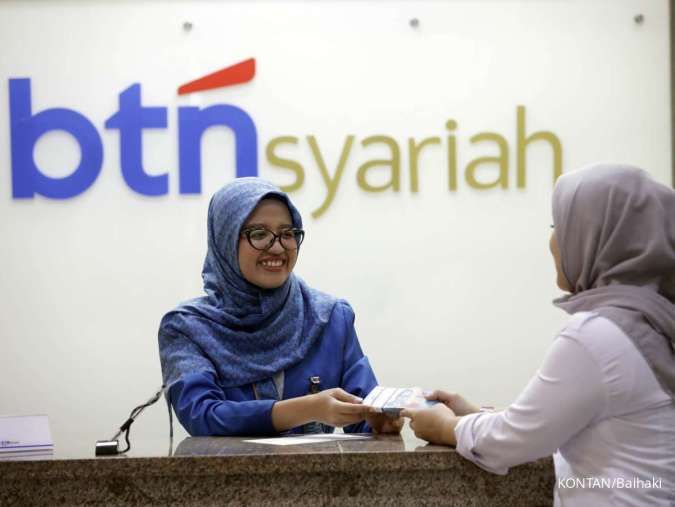 Rencana Spin Off Dua Bank Syariah Tak Mampu Menyaingi Dominasi BSI