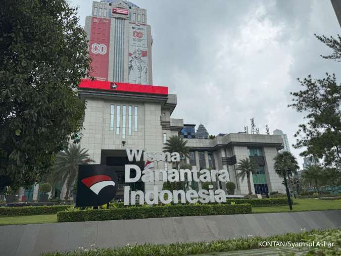 PNM Investment Management Diambil Alih Danantara Asset Management