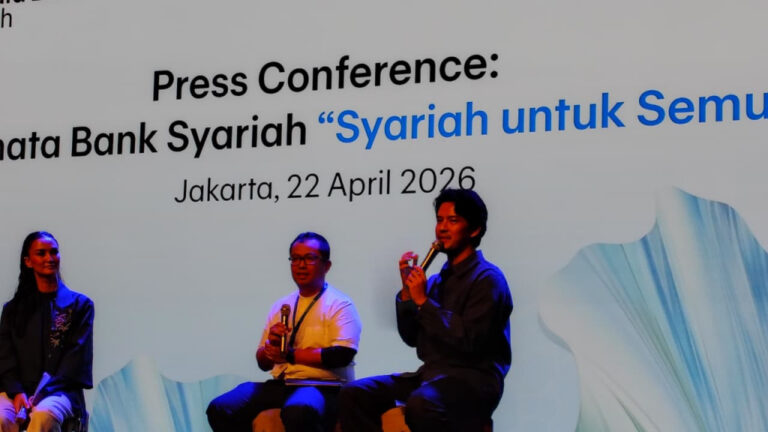 Permata Bank Perkenalkan Semangat Syariah untuk Semua, Solusi Finansial Inklusif