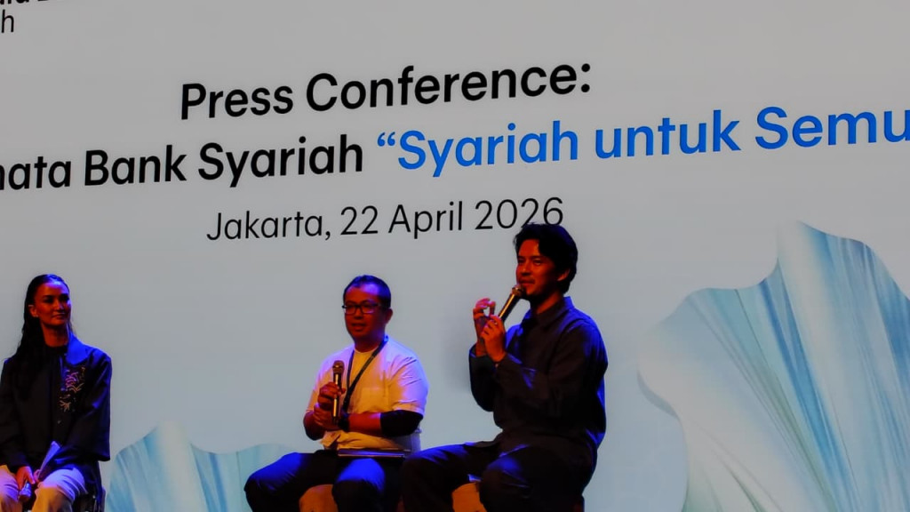 Permata Bank Perkenalkan Semangat Syariah untuk Semua, Solusi Finansial Inklusif