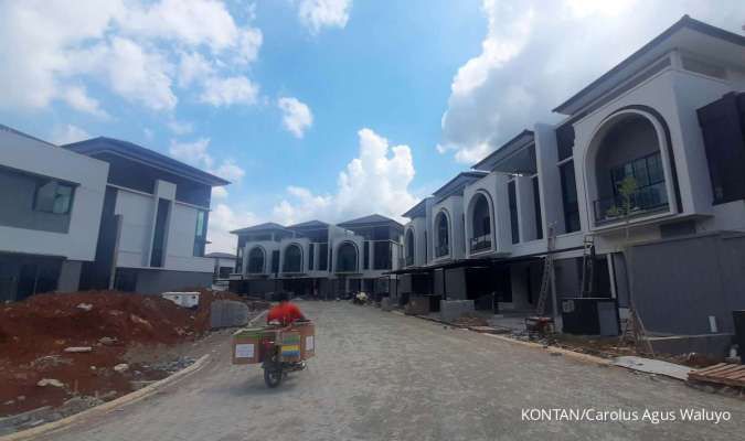 POJK RBB Baru Ubah Arah Bisnis Bank, Ini Kata Sejumlah Ekonom