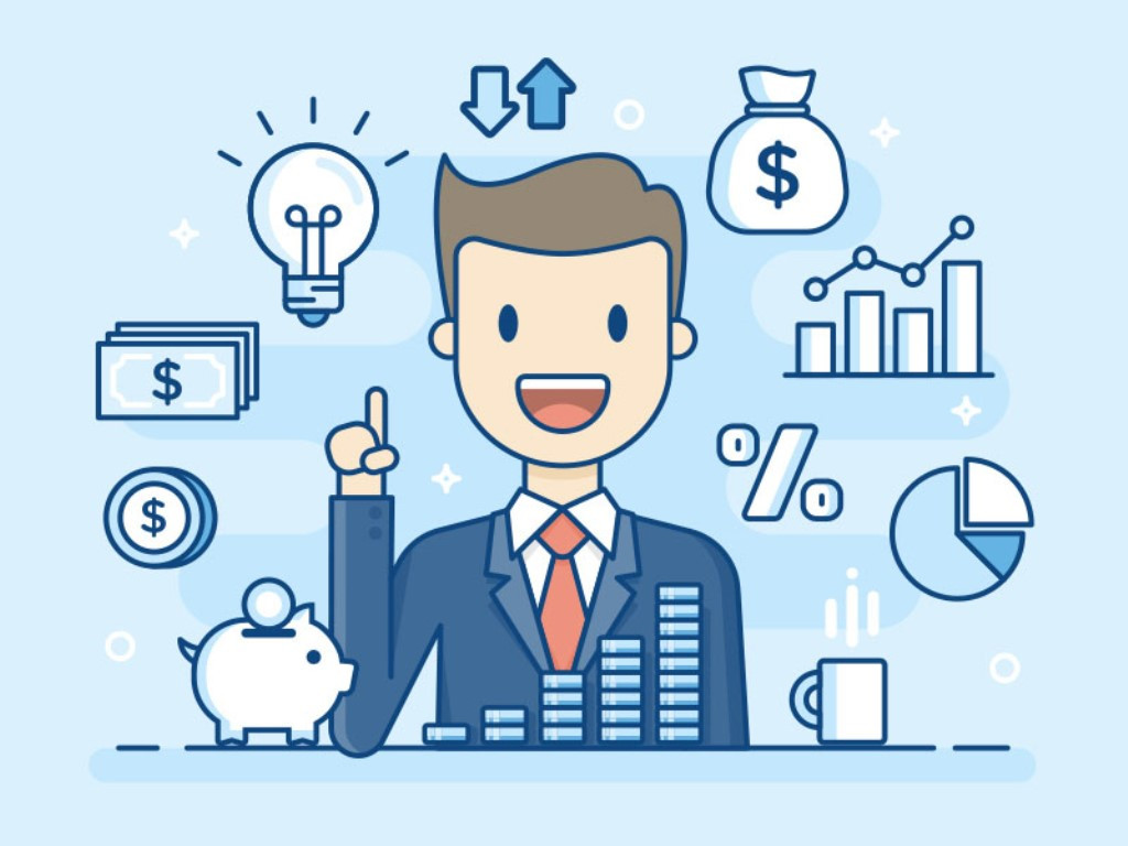 Mau Sehat Secara Finansial? Yuk Mengenal Investasi di Reksa Dana